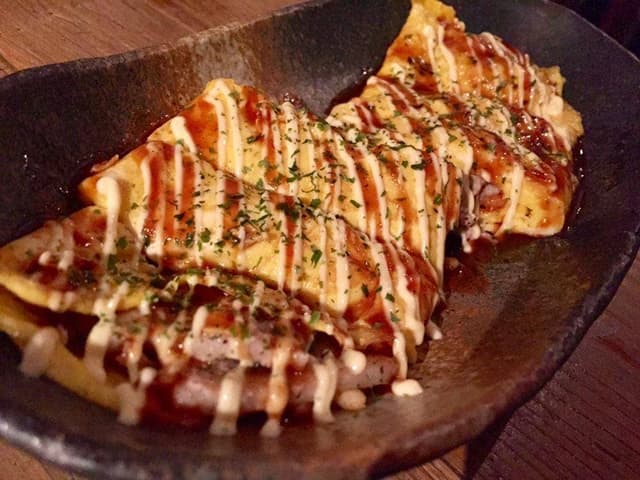 LAFF BAR&KITCHEN - サブ画像3