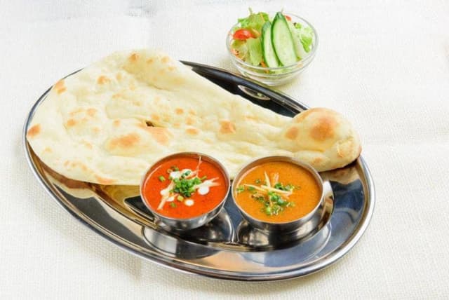 インドカレーナマステ高坂 - サブ画像1