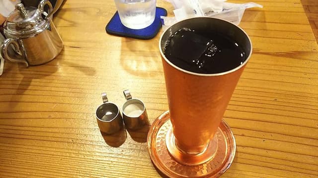 カフェ ハーモニー - サブ画像1