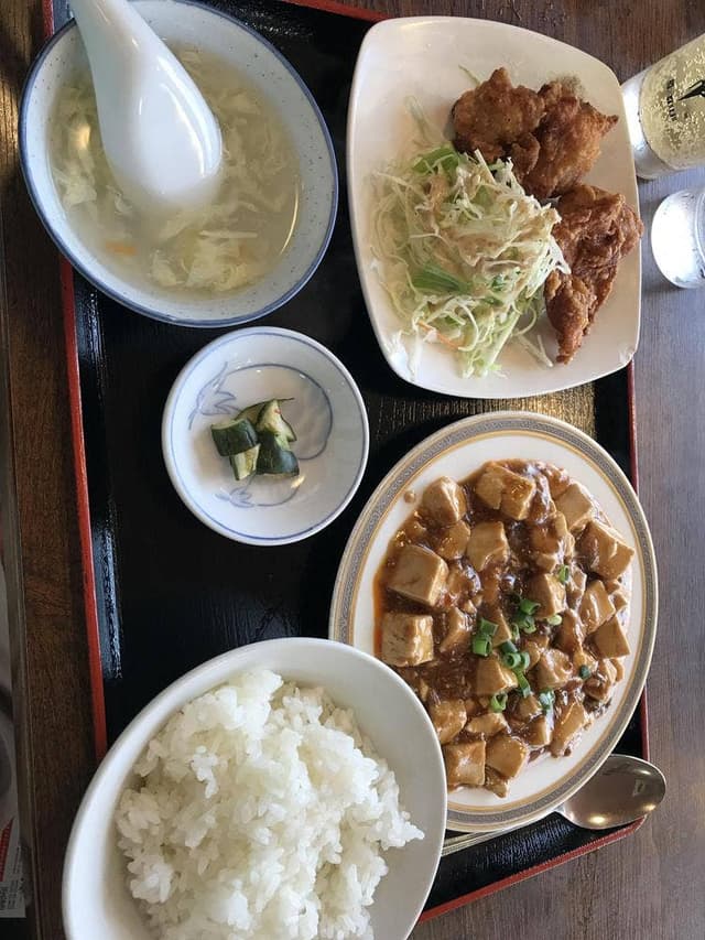 中国料理 海華楼 - サブ画像3
