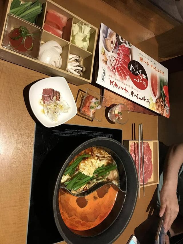 しゃぶしゃぶ温野菜 豊橋藤沢店 - サブ画像1