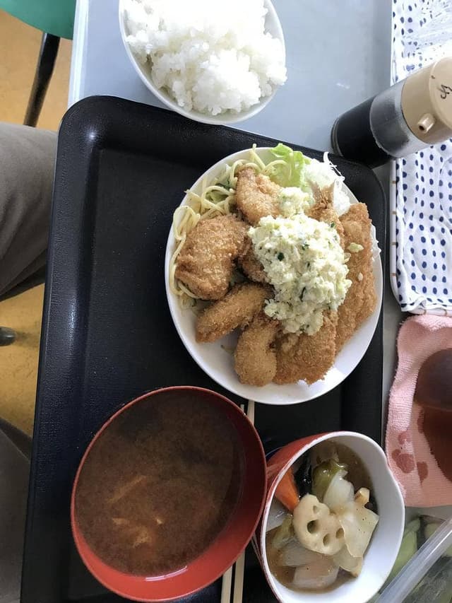 浜田屋食堂 - サブ画像2