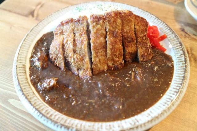 cafe&food SHIGEBAR - サブ画像2