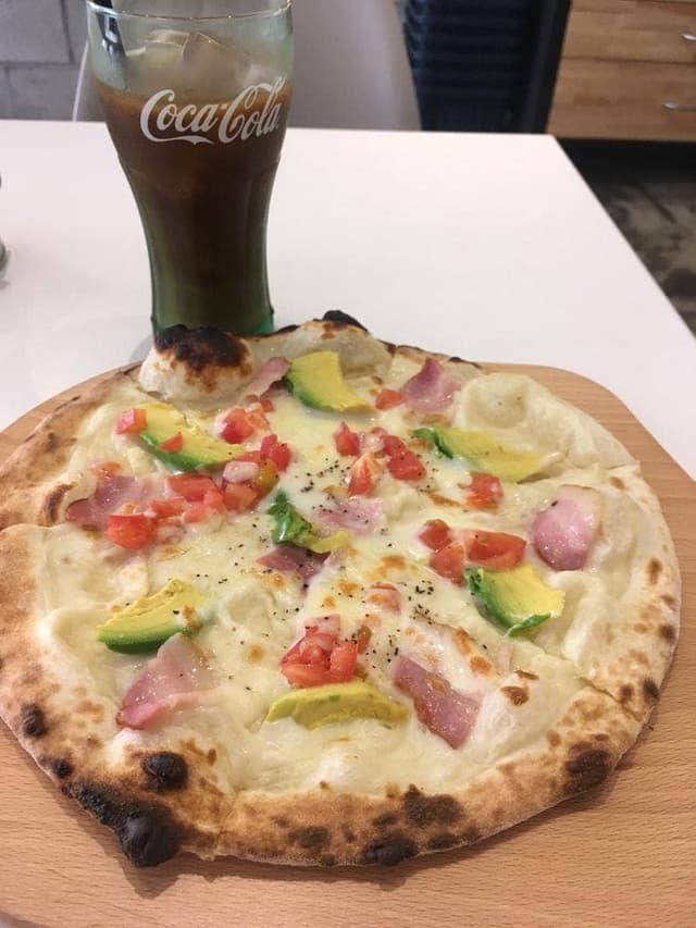 PIZZA 9丁目 - サブ画像1