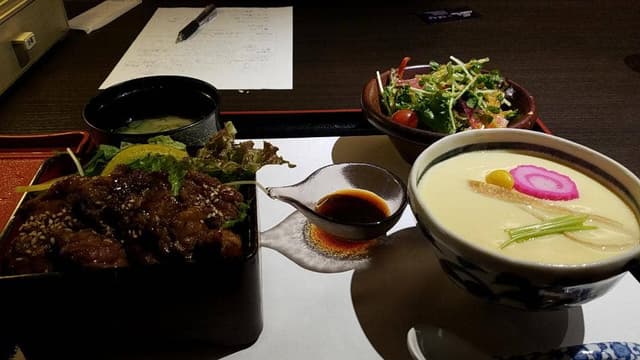 笑食膳 えびす門 - サブ画像1