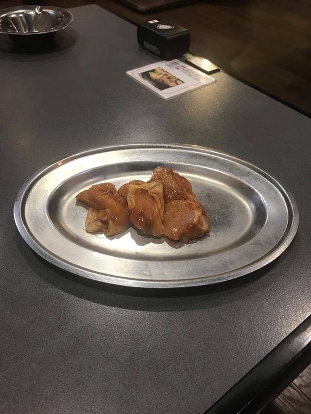 一食堂 - サブ画像3