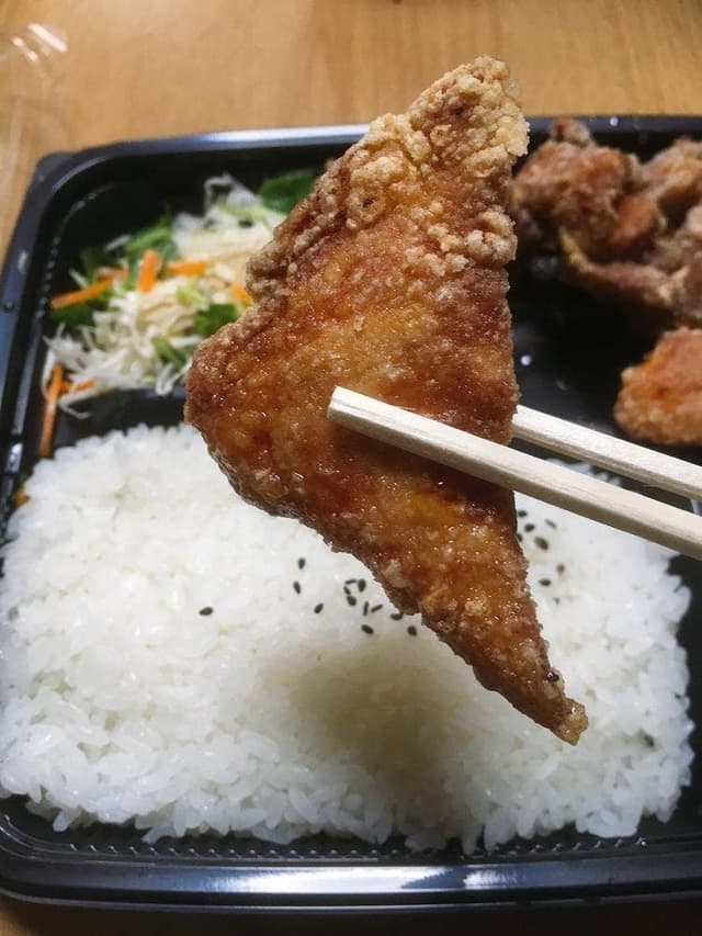 Chicken Stand - サブ画像3