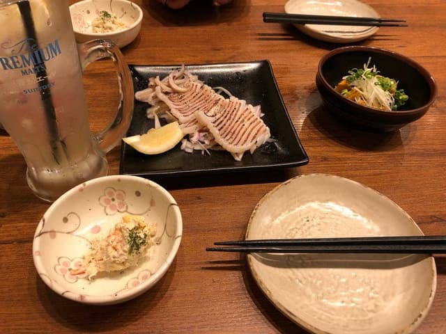 旨唐揚げと居酒メシ ミライザカ 湯田温泉店 - サブ画像3