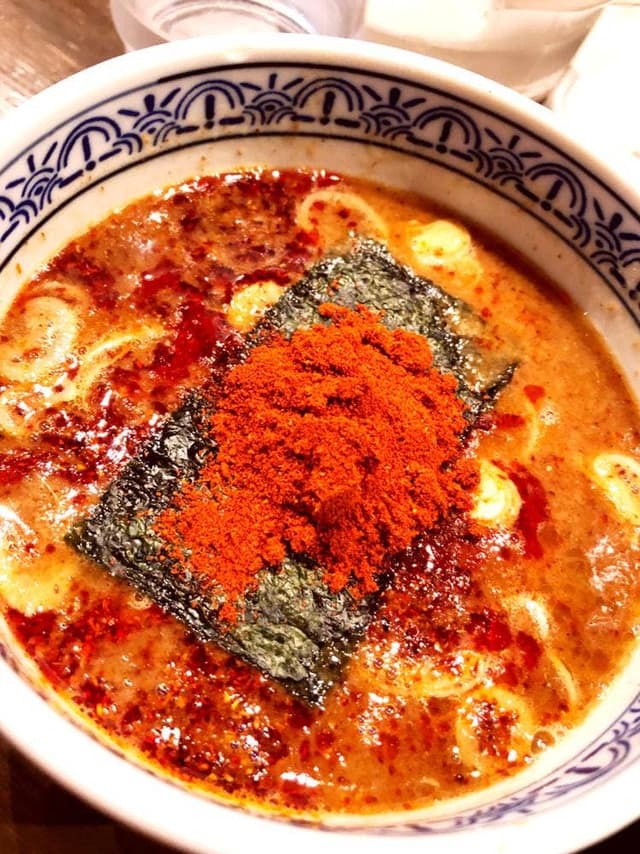 三田製麺所 阿倍野店 - サブ画像3