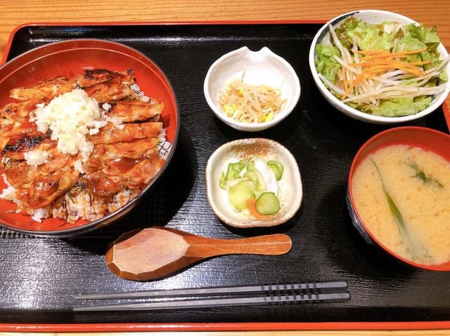 炉端 くざん - サブ画像3