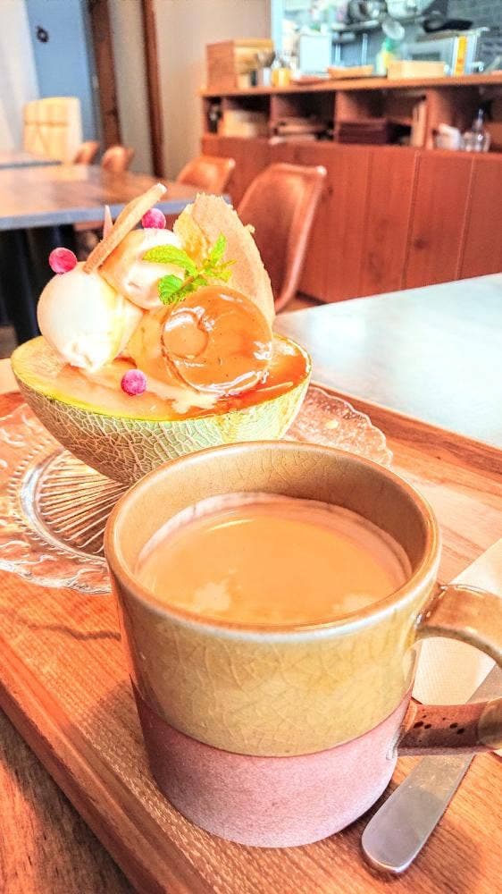 BISTRO CAFE REMPRIRE - サブ画像3