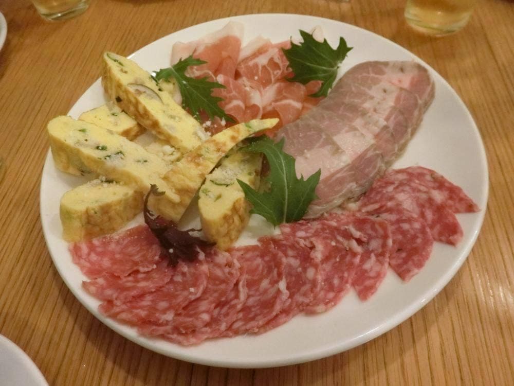 caffè ソライ屋