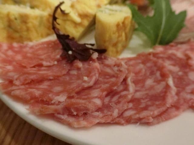 caffè ソライ屋 - サブ画像2