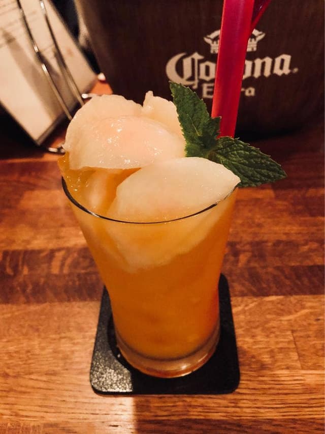 スモーキー - サブ画像1