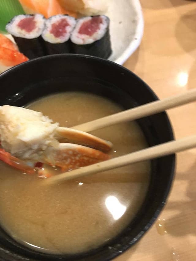 鮨大将 - サブ画像2