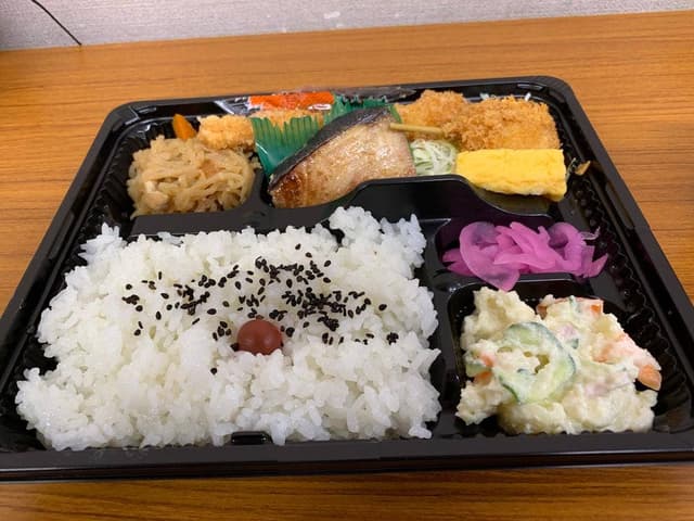 一膳 - サブ画像2