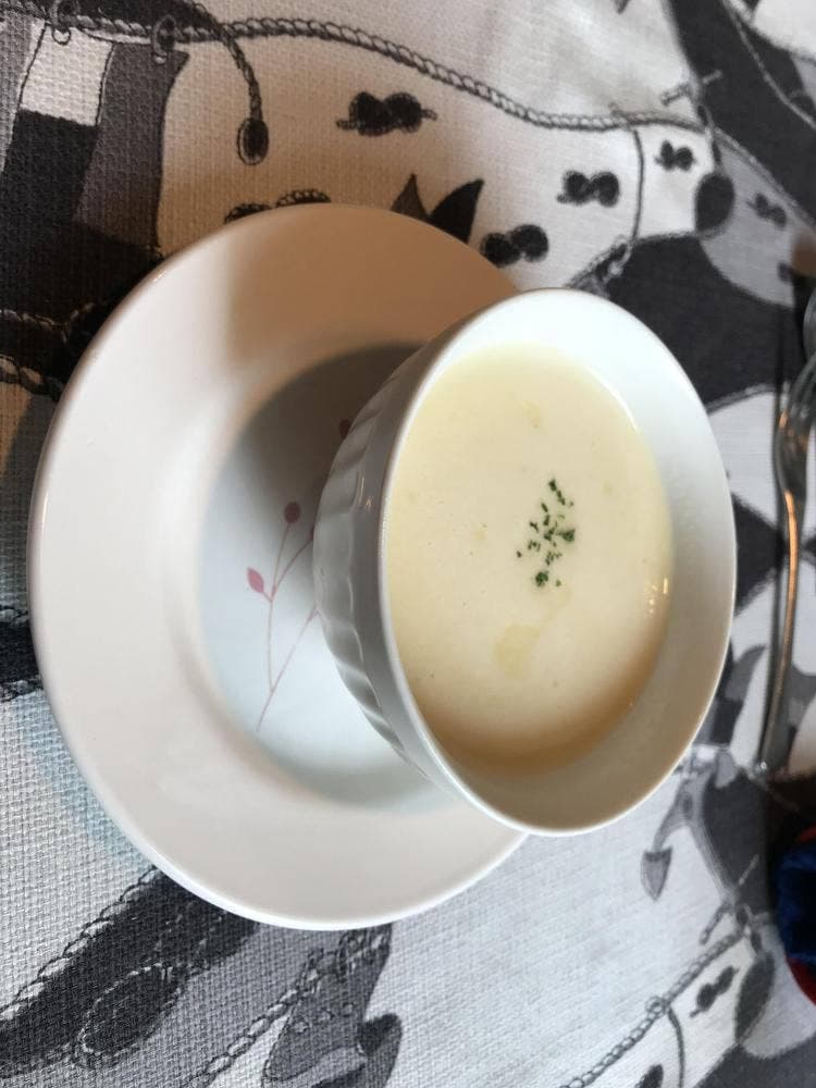 西洋料理るるぶ