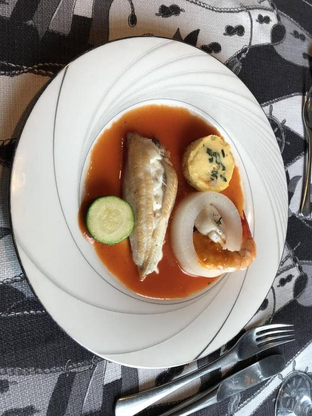 西洋料理るるぶ - サブ画像1