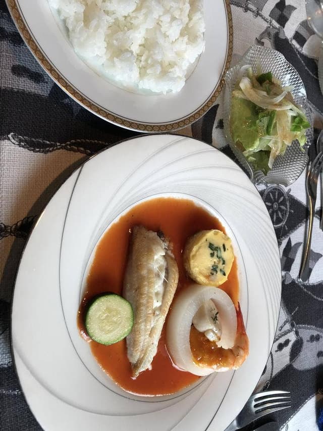 西洋料理るるぶ - サブ画像2