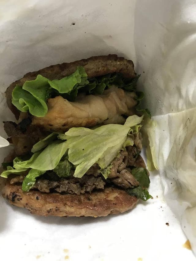 モスバーガー 豊橋花田店 - サブ画像3