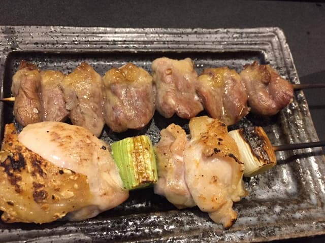 蕎野 - サブ画像3