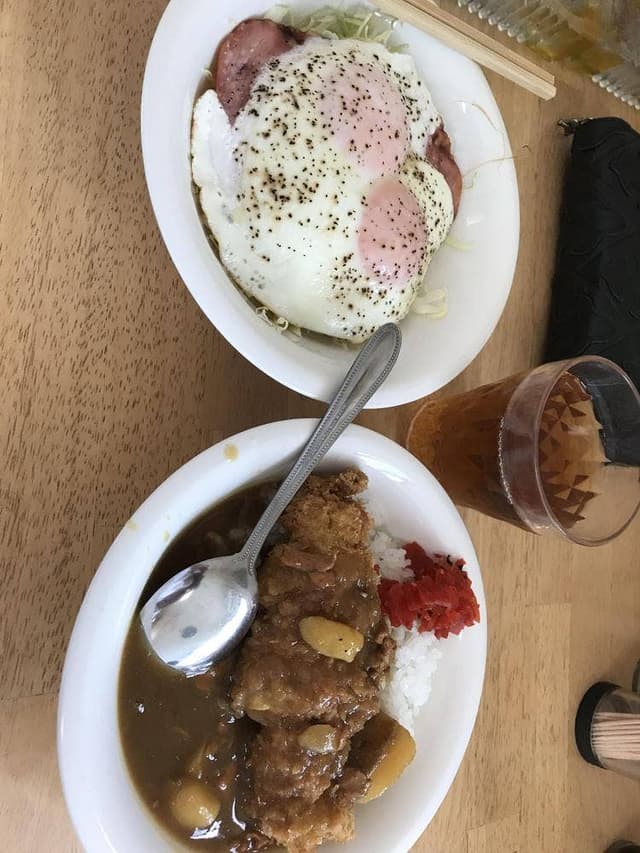 浜田屋食堂 - サブ画像1