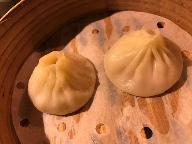 台湾料理ファンズ円山 - サブ画像3