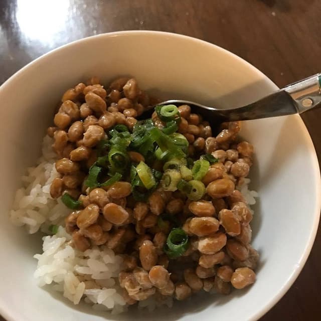 舟納豆 直売店 - サブ画像2