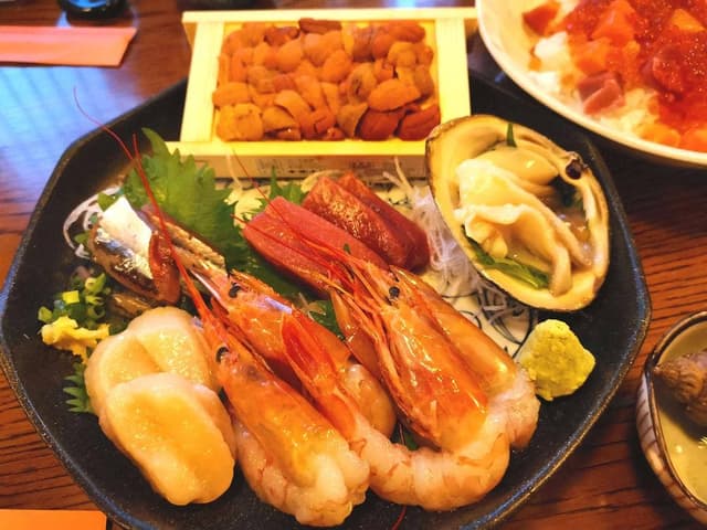 居酒屋 達 - サブ画像3