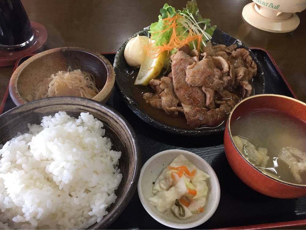 ドライブイン原宿