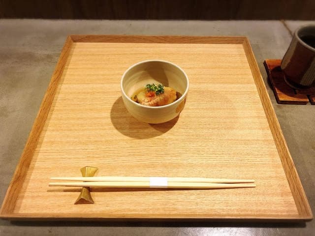 割烹 TAJIMA - サブ画像2