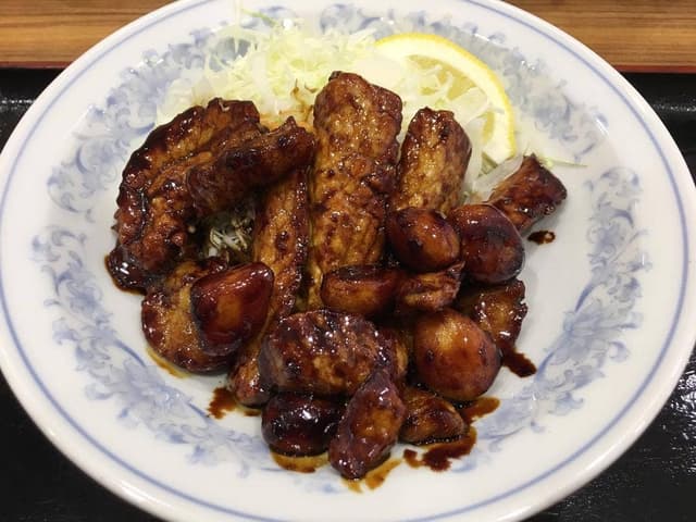 食事処かず金場店 - サブ画像1