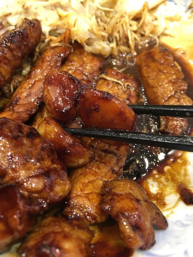 食事処かず金場店 - サブ画像3