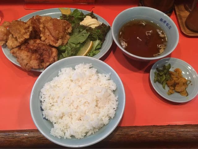 銀華飯店 - サブ画像3