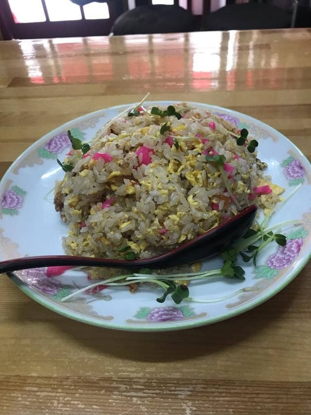 龍味 - サブ画像1