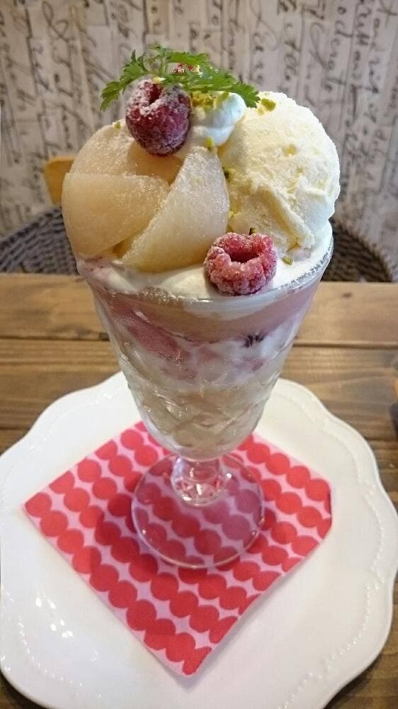 SWEETS&CAFE Amis - サブ画像2