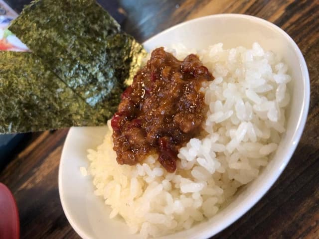 九州らーめん亀王 恵美須町店 - サブ画像2