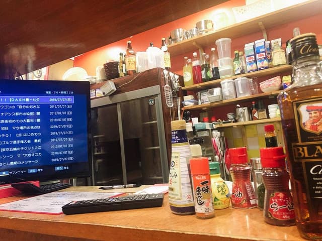 大阪焼 大阪屋 - サブ画像1