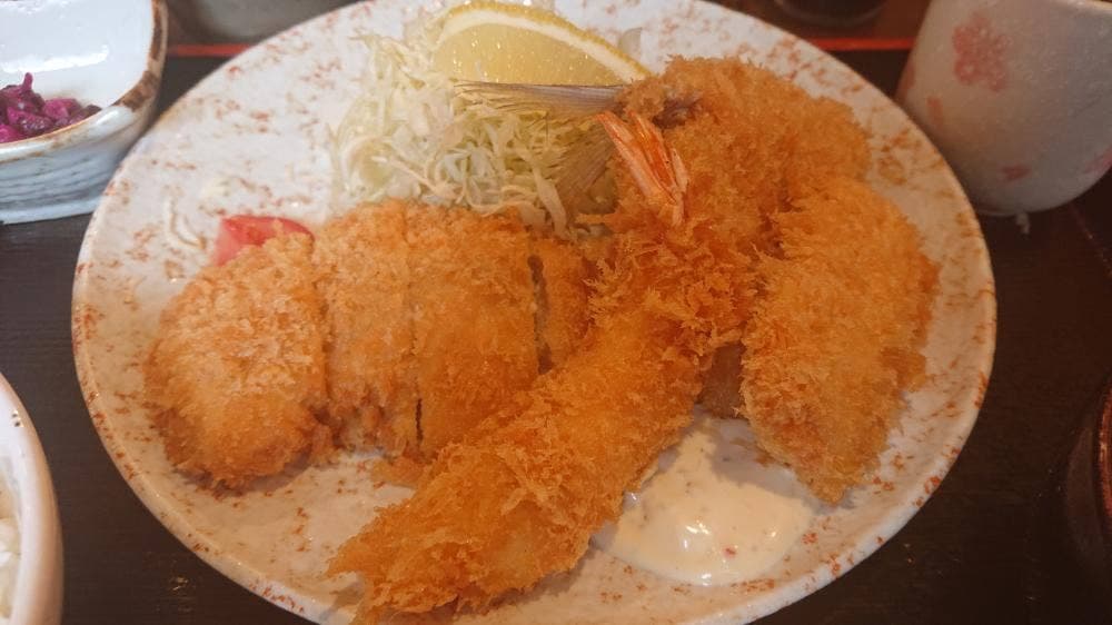 串揚 山㐂