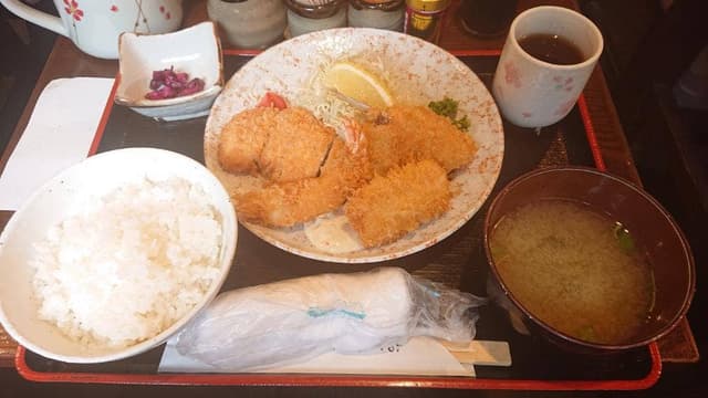 串揚 山㐂 - サブ画像3