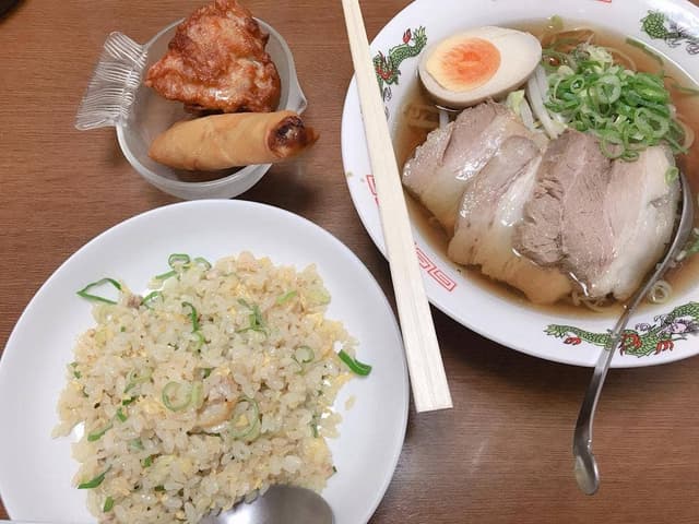 ちょうや - サブ画像1