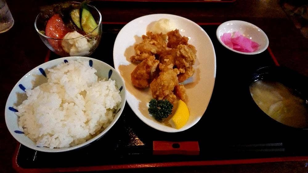 居酒屋UOKANE