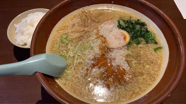 麺工房むげん 西川店 - サブ画像1