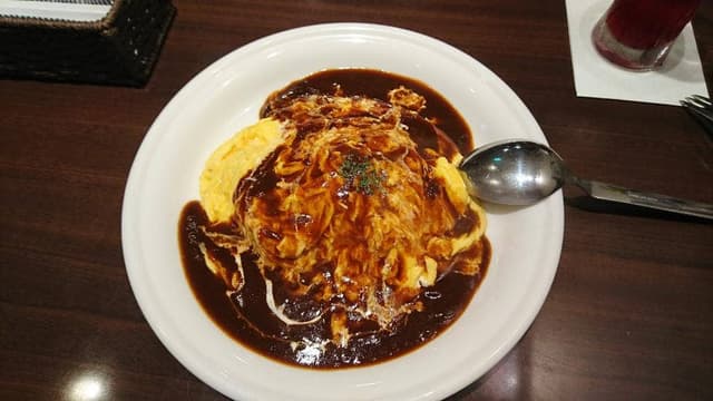 シルバースプーン - サブ画像2