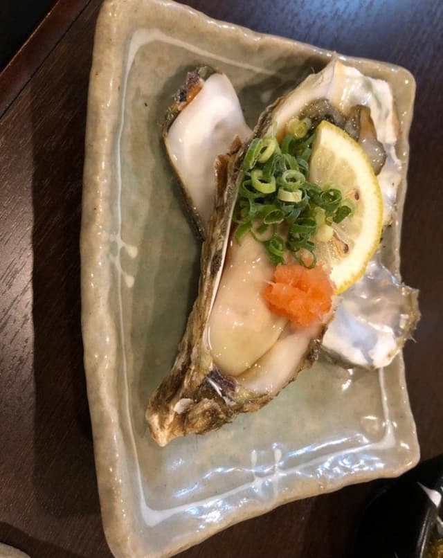 炭火焼 薬師 力 - サブ画像1