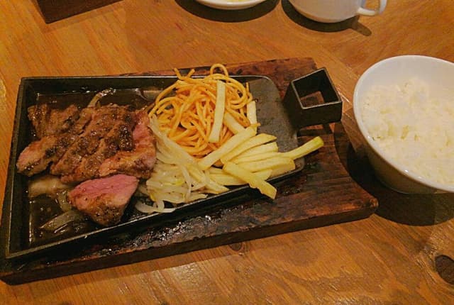 ニクバルダカラ 名駅シンフォニー豊田ビル店 - サブ画像1