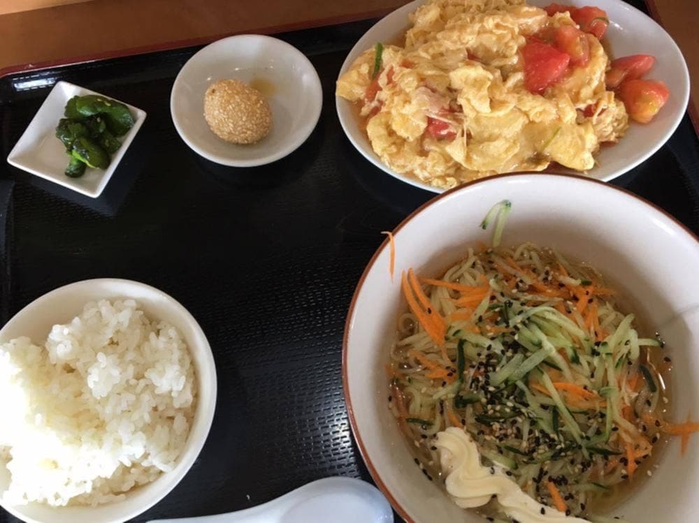 中華料理福福豊橋店