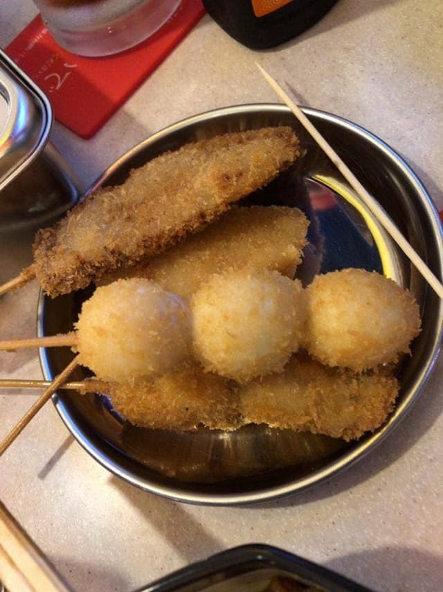 串カツ田中 つくば研究学園店 - サブ画像3