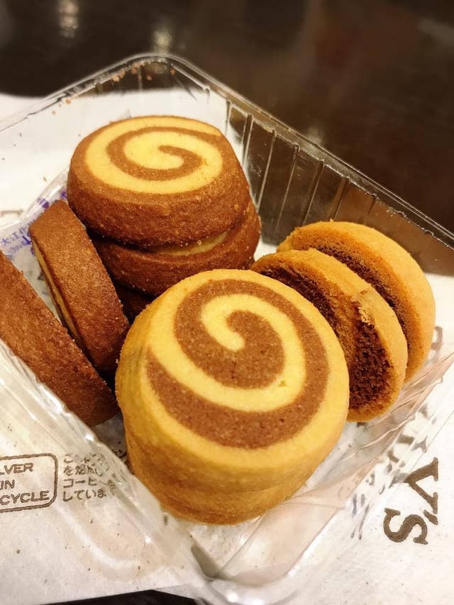 タリーズコーヒー アリオ上尾店 - サブ画像3