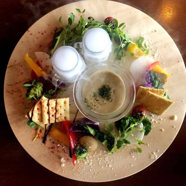 夜景イタリアン＆肉バル GB 立川店 - サブ画像2